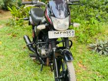 Bajaj Platina 2013 Motorbike