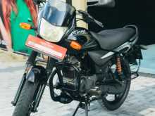 Bajaj Platina 2013 Motorbike