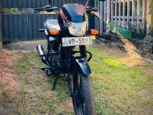 Bajaj Platina 2011 Motorbike