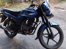 Bajaj Platina 2016 Motorbike