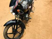 Bajaj Platina 2013 Motorbike