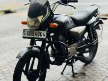 Bajaj Platina 2014 Motorbike