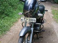 Bajaj Platina 2006 Motorbike