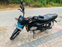 Bajaj Platina 2016 Motorbike