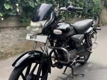 Bajaj Platina 2011 Motorbike