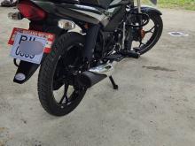 Bajaj Platina 2026 Motorbike