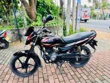 Bajaj PLATINA 2016 Motorbike