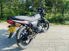 Bajaj Platina 2011 Motorbike