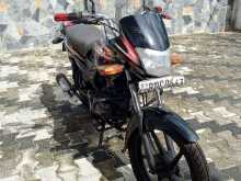 Bajaj Platina 2015 Motorbike