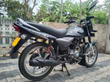 Bajaj Platina 2007 Motorbike