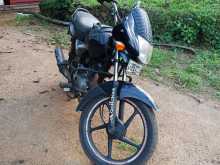 Bajaj Platina 2014 Motorbike