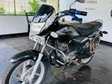 Bajaj Platina 2007 Motorbike