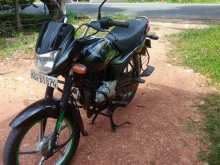 Bajaj Platina 2016 Motorbike