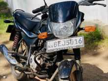 Bajaj Platina 2016 Motorbike