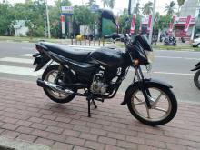 Bajaj Platina 2016 Motorbike