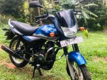 Bajaj Platina 2010 Motorbike