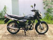 Bajaj Platina 2007 Motorbike