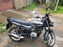 Bajaj Platina 2016 Motorbike