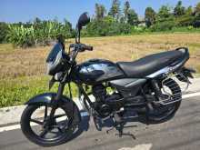 Bajaj Platina 2007 Motorbike