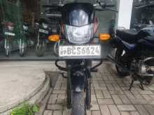 Bajaj Platina 2015 Motorbike