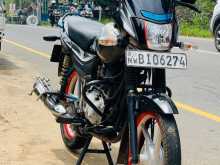 Bajaj Platina 2020 Motorbike