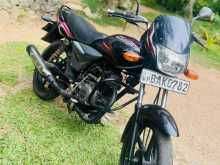 Bajaj Platina 2013 Motorbike