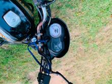 Bajaj Platina 2019 Motorbike