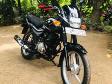 Bajaj Platina 2017 Motorbike