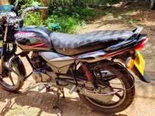 Bajaj Platina 2014 Motorbike