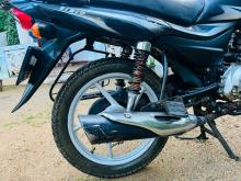 Bajaj Platina 2017 Motorbike