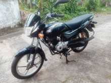 Bajaj Platina 2016 Motorbike