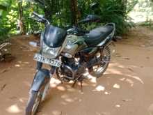 Bajaj Platina 2007 Motorbike