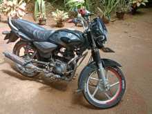 Bajaj Platina 2009 Motorbike