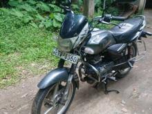 Bajaj Platina 2006 Motorbike