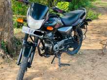 Bajaj Platina 2013 Motorbike