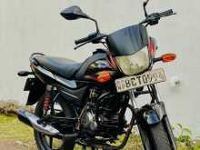 Bajaj Platina 2015 Motorbike
