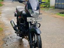 Bajaj Platina 2011 Motorbike