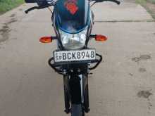 Bajaj Platina 2015 Motorbike