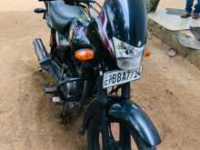 Bajaj Platina 2014 Motorbike