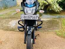 Bajaj Platina 2019 Motorbike