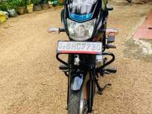 Bajaj Platina 2018 Motorbike