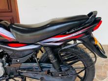 Bajaj Platina 2013 Motorbike