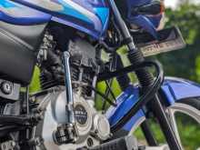 Bajaj Platina 2018 Motorbike