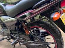 Bajaj Platina 2013 Motorbike