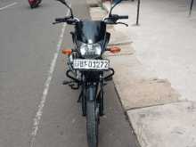 Bajaj Platina 2017 Motorbike