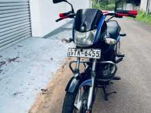 Bajaj Platina 2006 Motorbike