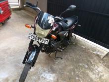Bajaj Platina 2014 Motorbike