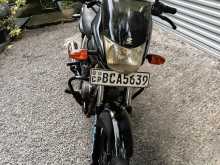 Bajaj Platina 2015 Motorbike