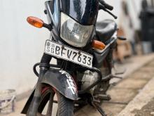 Bajaj Platina 2017 Motorbike