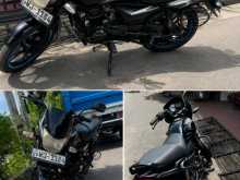 Bajaj Platina 2011 Motorbike